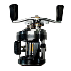 Reel Rc 3500 Rotativo c/ Funda Neoprene