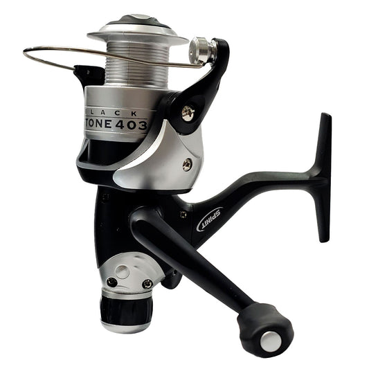Reel Black Stone 40