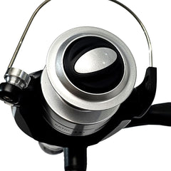 Reel Black Stone 40