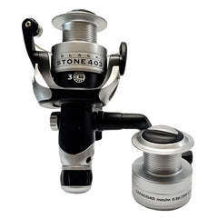 Reel Black Stone 40
