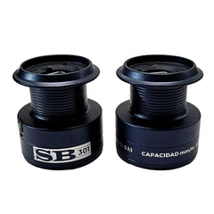 Reel Sb 301