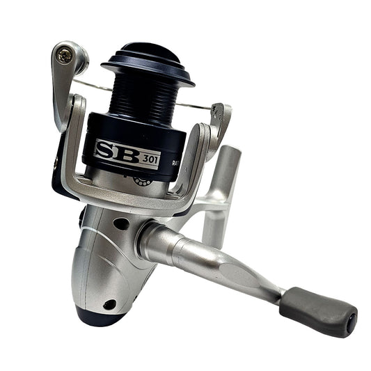 Reel Sb 301