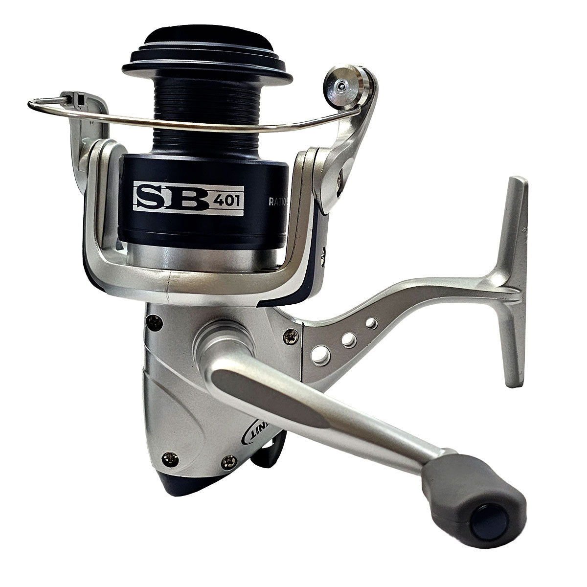 Reel Frontal Sb40