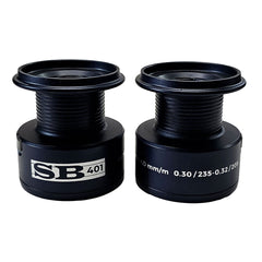Reel Frontal Sb40