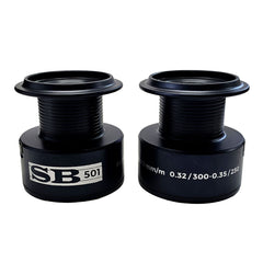 Reel Sb 50