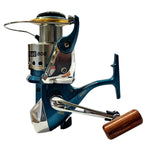 Reel frontal Titan V8 800 Surfcasting