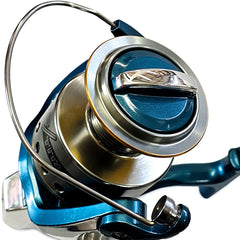 Reel frontal Titan V8 800 Surfcasting