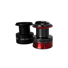 Reel frontal Rubitron 303 Pejerrey Spinning