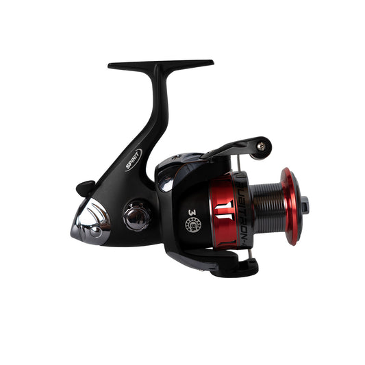 Reel frontal Rubitron 503 Variada