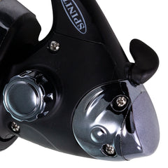 Reel frontal Rubitron 303 Pejerrey Spinning