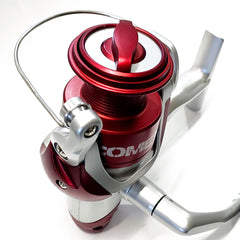 Reel Comet Fd 340