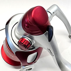 Reel Comet Fd 340