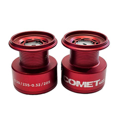 Reel Comet Fd 340