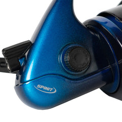 Reel frontal BLAST 9001