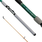 Caña Green River 2.70m 20-40g 6T MA Telescópica