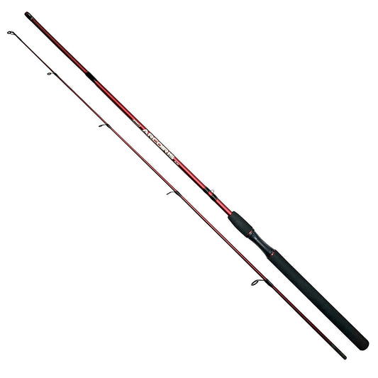 Caña 2.10m Arcoiris 2T Spinning