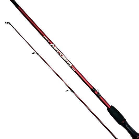 Caña 2.10m Arcoiris 2T Spinning