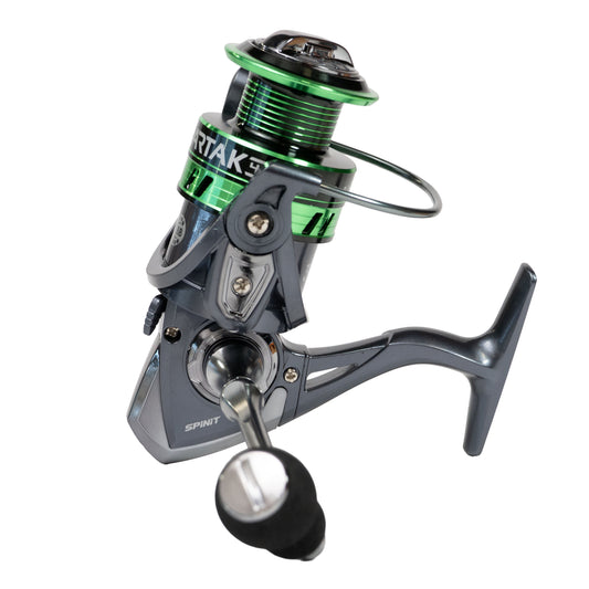Reel frontal Spartak 404 Variada