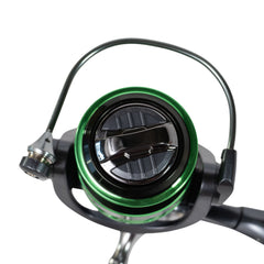 Reel frontal Spartak 404 Variada