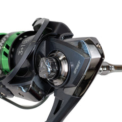 Reel frontal Spartak 404 Variada