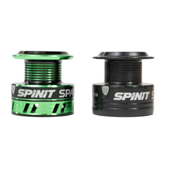 Reel frontal Spartak 404 Variada