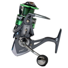 Reel frontal Spartak 504 Variada