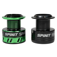 Reel frontal Spartak 504 Variada