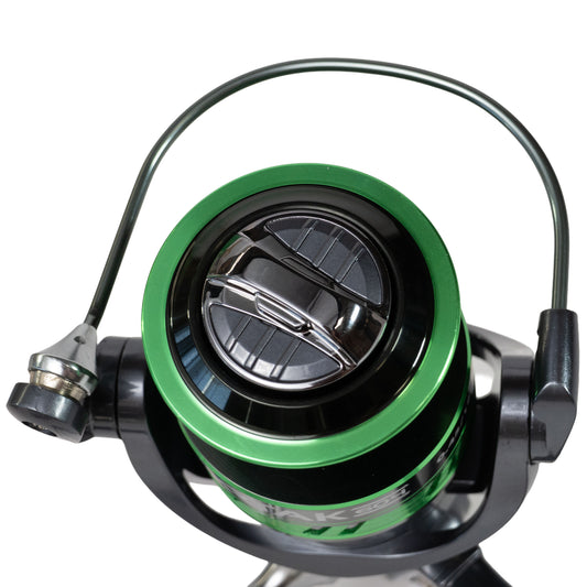 Reel frontal Spartak 604 Variada