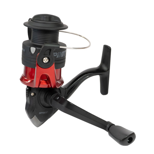 Reel frontal  LBR 402 Variada
