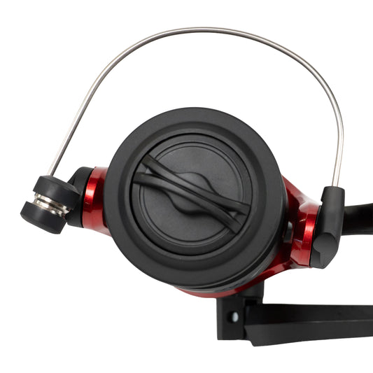 Reel frontal  LBR 402 Variada