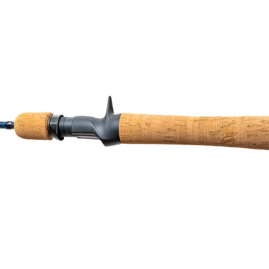 Caña 1.98m Stimula Bait 15-30Lb 2 Tramo