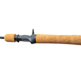 Caña 2.10m Stimula STC70MHC Bait 12-25Lb 1 Tramo