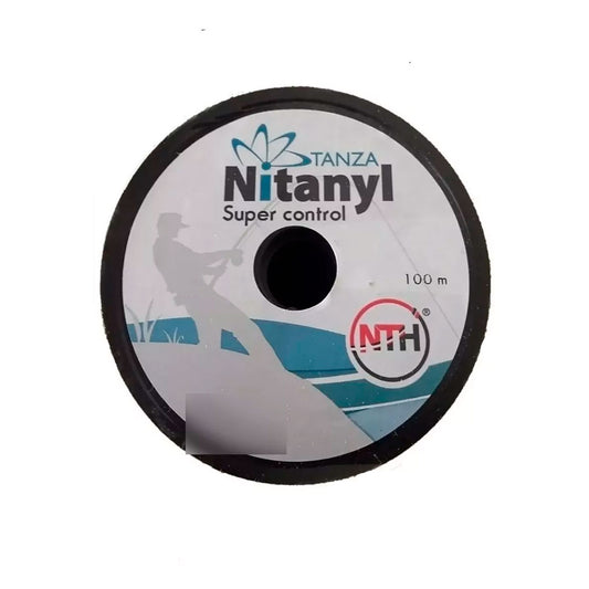 Multifilamento Tanza 4X 0.35mm x 100m