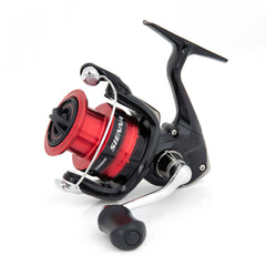 Reel frontal Sienna SN2500FG Pesca Frontal