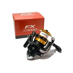 Reel Fx 3000 Fc NEW