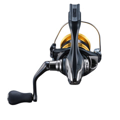 Reel Sahara 3000HGFJ