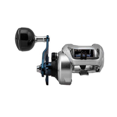 Reel rotativo TRANX 400/1 AHG Baitcasting