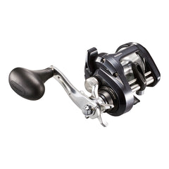 Reel TEKOTA 500/501 HGA