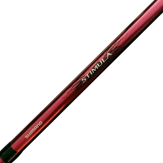 Caña 4.20m Stimula Pejerrey