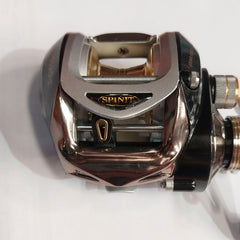 Reel rotativo Super SPEED PRO-9