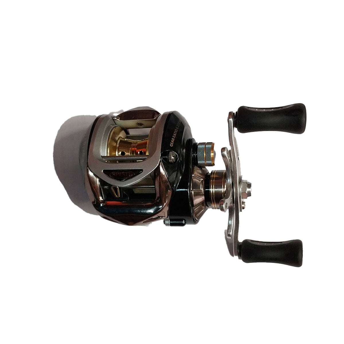 Reel rotativo Super SPEED PRO-9