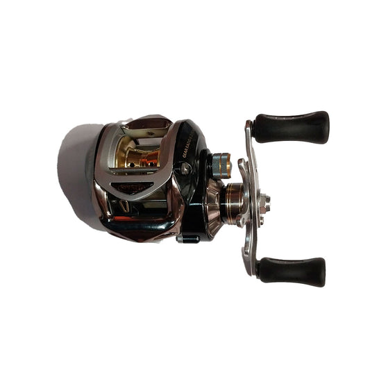 Reel rotativo Super SPEED PRO-9