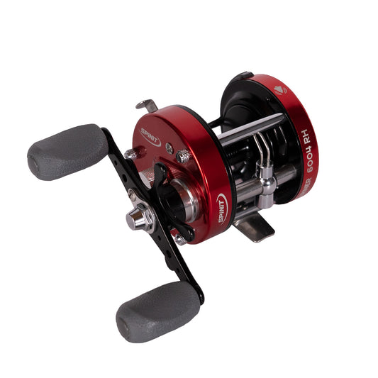 Reel rotativo Mariner 6004 RH Trolling