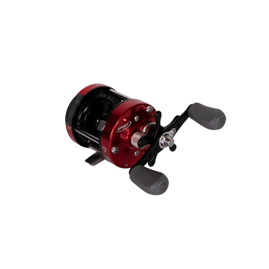 Reel rotativo Mariner 6004 RH Trolling