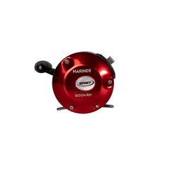 Reel rotativo Mariner 6504 LH