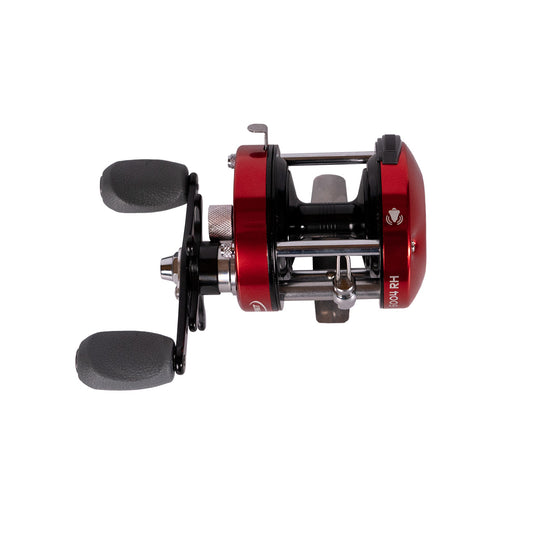 Reel rotativo Mariner 6504 LH