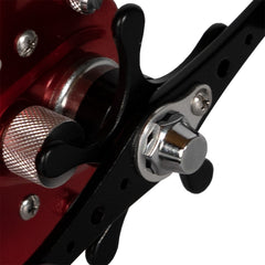 Reel rotativo Mariner 6504 RH Trolling