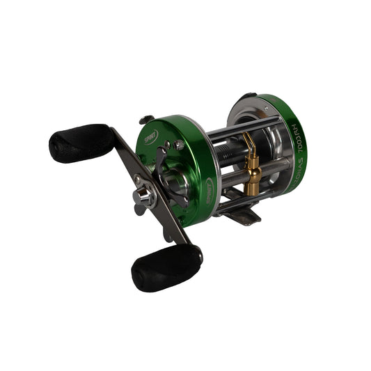 Reel rotativo Amazonas 6503 RH Trolling