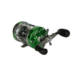 Reel rotativo Amazonas 6503 LH Trolling