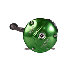 Reel rotativo Amazonas 6503 RH Trolling